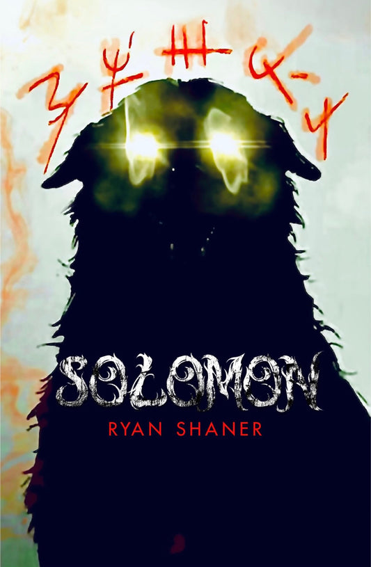 Custom Shaner Art Collectors Edition