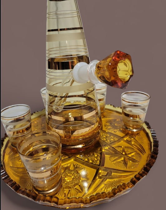 Bong of the Month - March