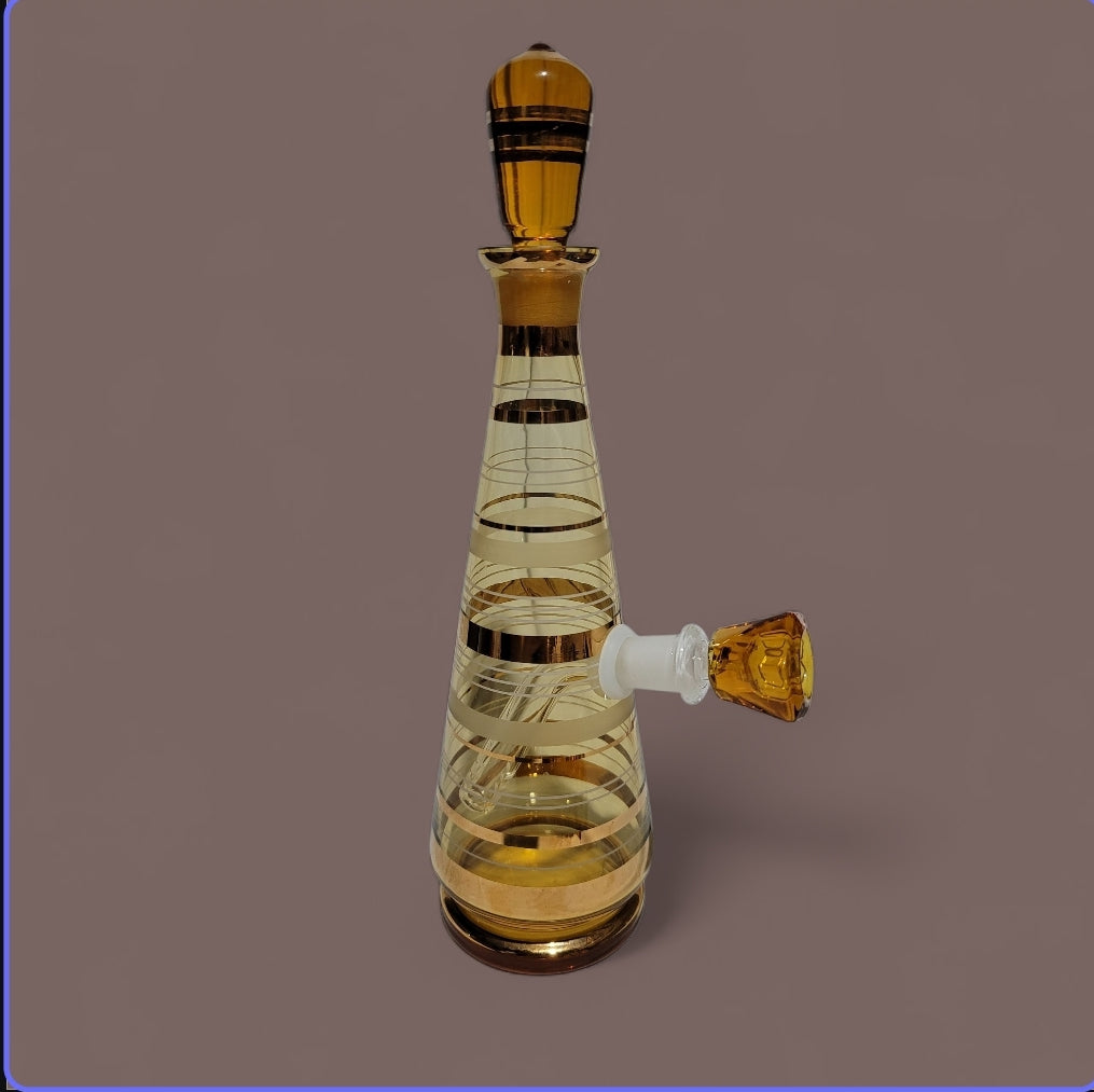 Bong of the Month - March